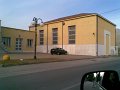 Esterno Palestra Scuole elementari Ramo di Palo